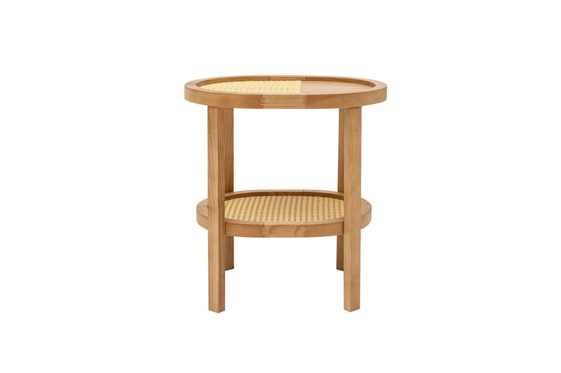 Makwana Skænk 51 cm - Nature - Møbler - Borde - Aflastningsbord - Konsolbord & sidebord