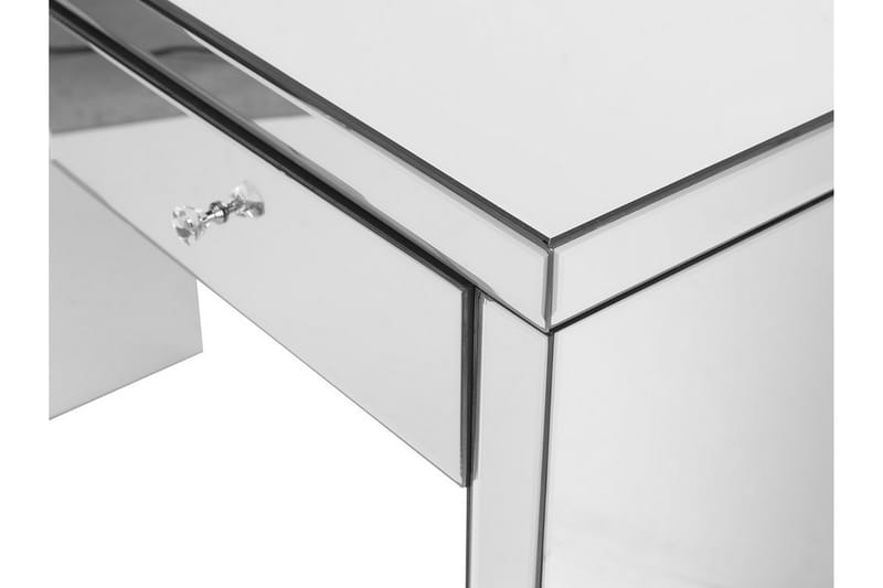 Marle konsolbord 100 cm - Sølv - Entrébord - Konsolbord & sidebord