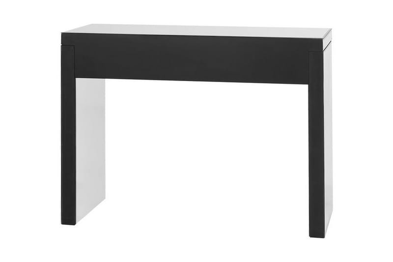 Marle konsolbord 100 cm - Sølv - Entrébord - Konsolbord & sidebord