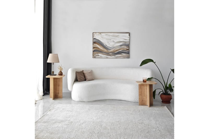 Masakage Skænk 40 cm - Oak - Møbler - Borde - Aflastningsbord - Konsolbord & sidebord