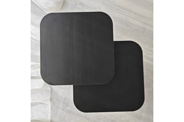 Masakage Skænk 40 cm - Sort - Møbler - Borde - Aflastningsbord - Konsolbord & sidebord