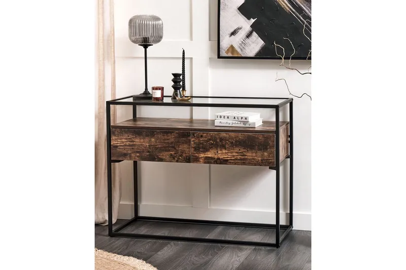 Konsolbord Mauk - Møbler - Borde - Aflastningsbord - Entrébord