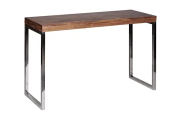 Moschetti aflastningsbord 120 cm - Træ / natur - Møbler - Borde - Aflastningsbord - Konsolbord & sidebord