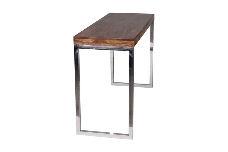 Moschetti aflastningsbord 120 cm - Træ / natur - Møbler - Borde - Aflastningsbord - Konsolbord & sidebord