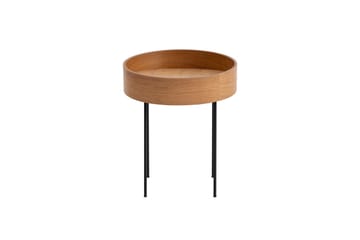 Nandan Skænk 40 cm - Nature - Møbler - Borde - Aflastningsbord - Bakkebord & små borde