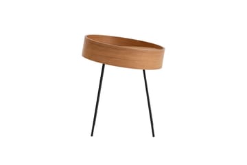 Nandan Skænk 40 cm - Nature - Møbler - Borde - Aflastningsbord - Bakkebord & små borde