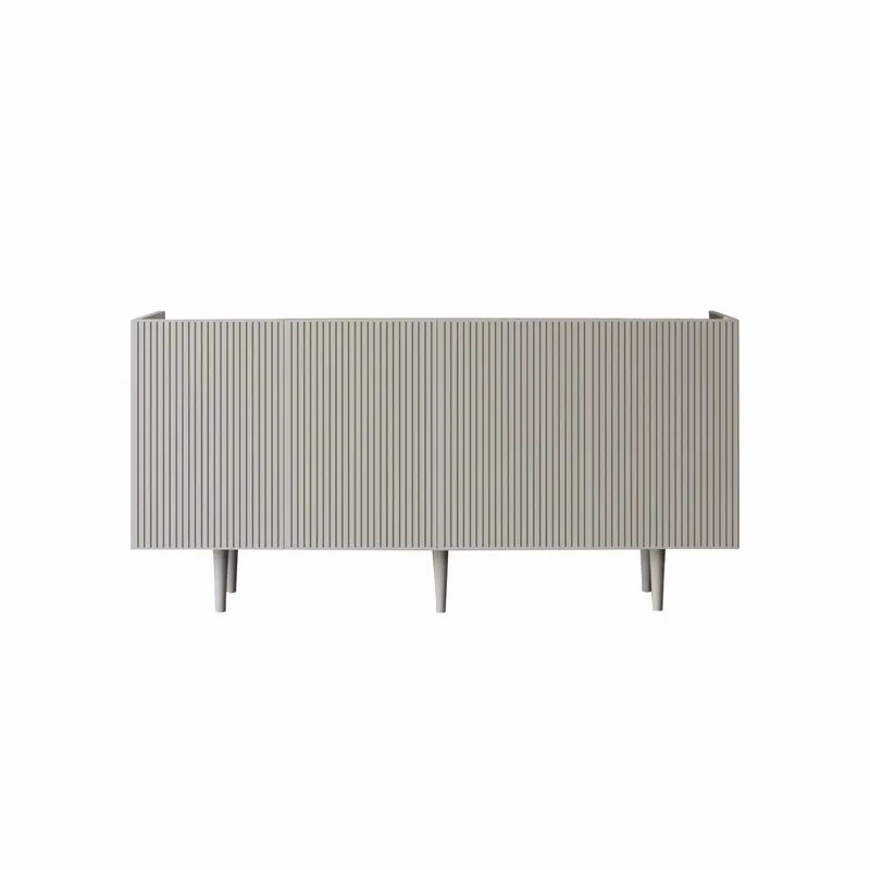 Konsolbord Nordure Capella (140 x 60 x 40 cm) Sandsten, Sandsten