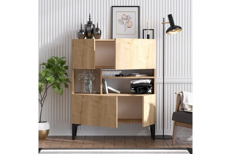 Palaio Konsolbord 100 cm - Møbler - Borde - Aflastningsbord - Konsolbord & sidebord