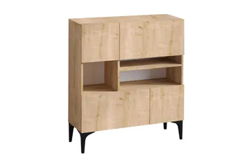 Palaio Konsolbord 100 cm - Møbler - Borde - Aflastningsbord - Konsolbord & sidebord