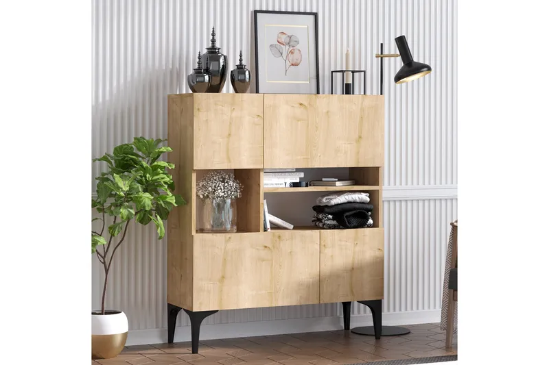 Palaio Konsolbord 100 cm - Møbler - Borde - Aflastningsbord - Konsolbord & sidebord