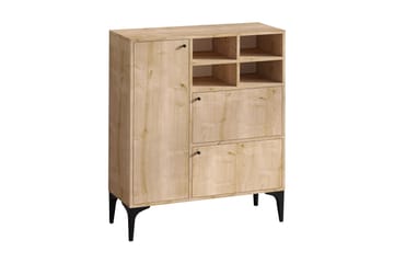 Palfrey Konsolbord 100 cm - Møbler - Borde - Aflastningsbord - Konsolbord & sidebord