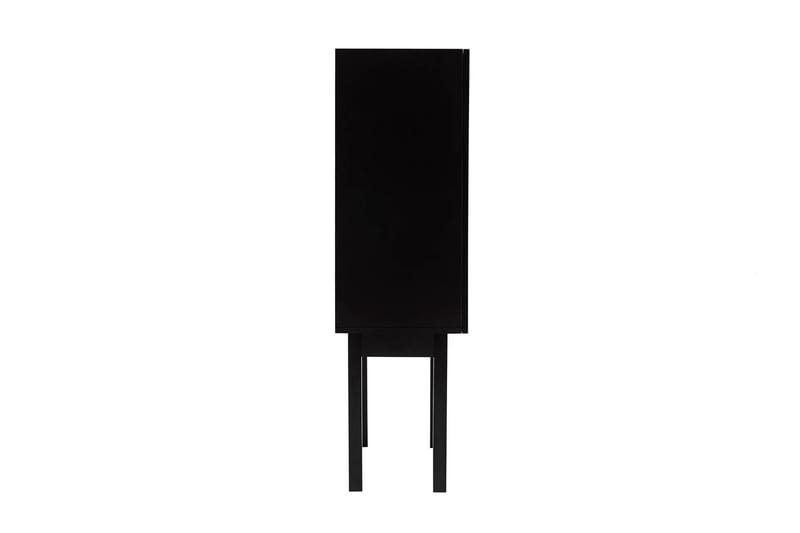 Paro Konsolbord 75 cm - Sort - Møbler - Borde - Aflastningsbord - Konsolbord & sidebord