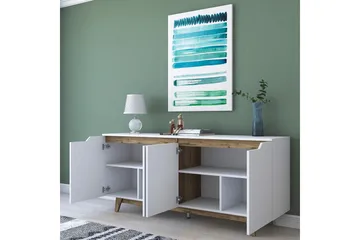 Porzic konsolbord 180 cm - Møbler - Borde - Aflastningsbord - Konsolbord & sidebord