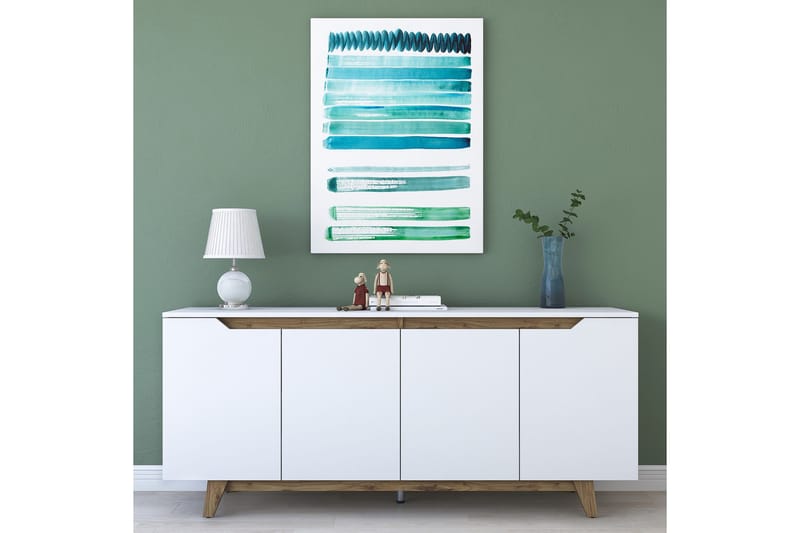 Porzic konsolbord 180 cm - Møbler - Borde - Aflastningsbord - Konsolbord & sidebord