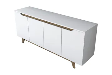 Porzic konsolbord 180 cm - Møbler - Borde - Aflastningsbord - Konsolbord & sidebord