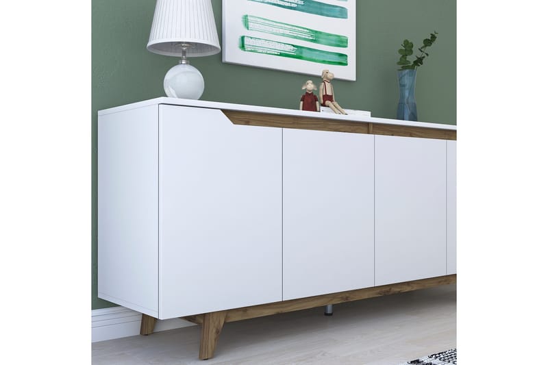 Porzic konsolbord 180 cm - Møbler - Borde - Aflastningsbord - Konsolbord & sidebord