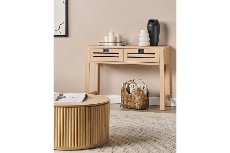 Konsolbord Randa - Møbler - Borde - Aflastningsbord - Entrébord