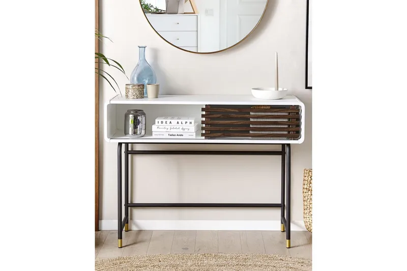 Konsolbord Rifle - Møbler - Borde - Aflastningsbord - Entrébord