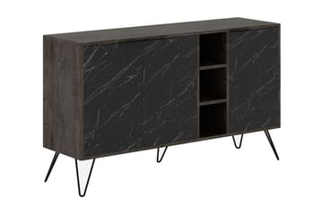 Rinorea Konsolbord 142x83 cm - Brun - Møbler - Borde - Aflastningsbord - Konsolbord & sidebord