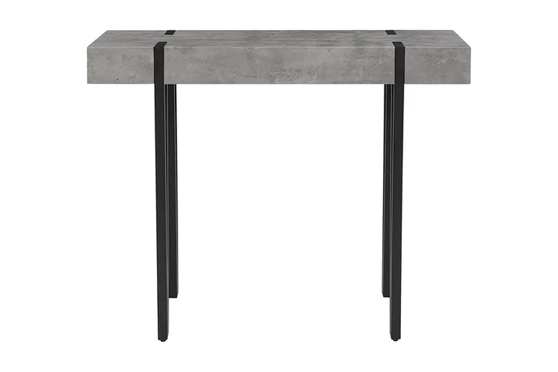 Roundtop aflastningsbord, Grå