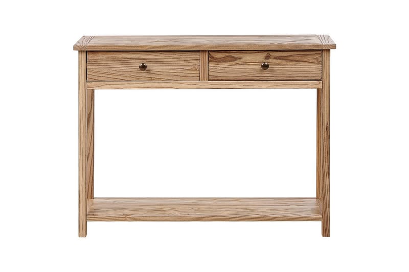 Konsolbord Salton 100x31x74 cm - 100x31x74 cm - Møbler - Borde - Aflastningsbord - Entrébord