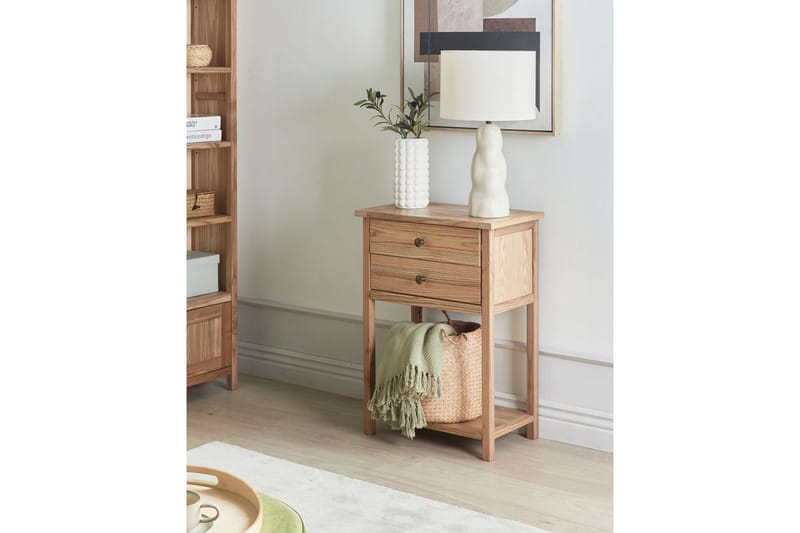 Konsolbord Salton 53x31x74 cm - 53x31x74 cm - Møbler - Borde - Aflastningsbord - Entrébord