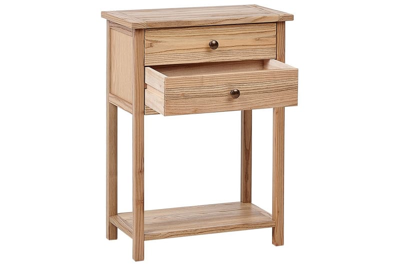 Konsolbord Salton 53x31x74 cm - 53x31x74 cm - Møbler - Borde - Aflastningsbord - Entrébord