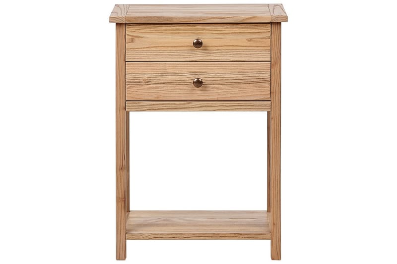 Konsolbord Salton 53x31x74 cm - 53x31x74 cm - Møbler - Borde - Aflastningsbord - Entrébord