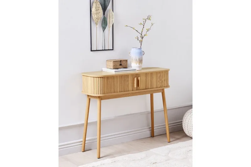 Konsolbord Selah - Møbler - Borde - Aflastningsbord - Entrébord