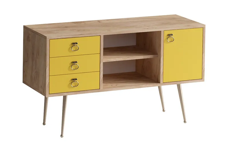 SidobordEk|Gul, undefined