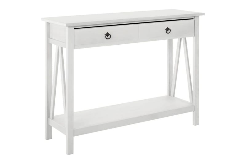 Konsolbord Titian - Møbler - Borde - Aflastningsbord - Entrébord