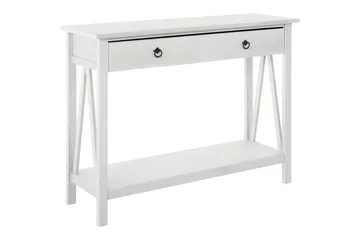 Konsolbord Titian - Møbler - Borde - Aflastningsbord - Entrébord