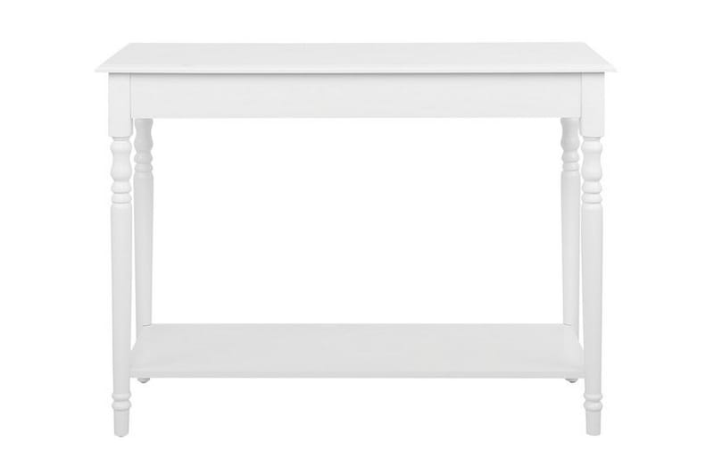 Tobago konsolbord 102 cm - Hvid - Entrébord - Konsolbord & sidebord