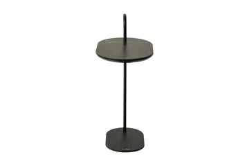 Vanduyne Aflastningsbord 40 cm - Sort - Møbler - Borde - Aflastningsbord - Konsolbord & sidebord