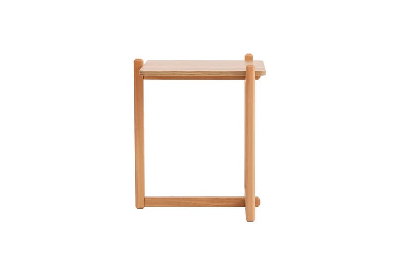 Viimse Skænk 46 cm - Nature - Møbler - Borde - Aflastningsbord - Bakkebord & små borde