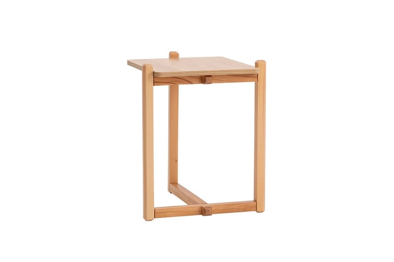 Viimse Skænk 46 cm - Nature - Møbler - Borde - Aflastningsbord - Konsolbord & sidebord