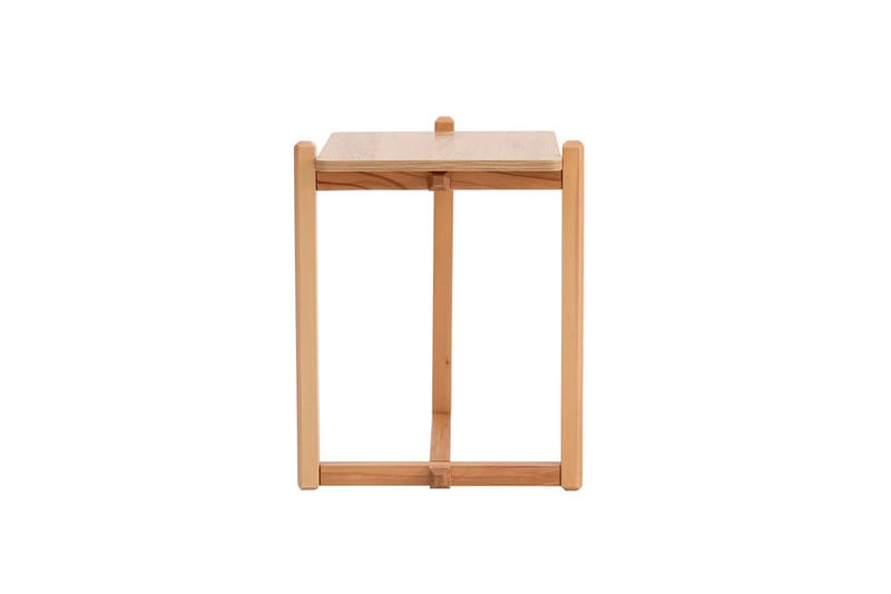Viimse Skænk 46 cm - Nature - Møbler - Borde - Aflastningsbord - Konsolbord & sidebord