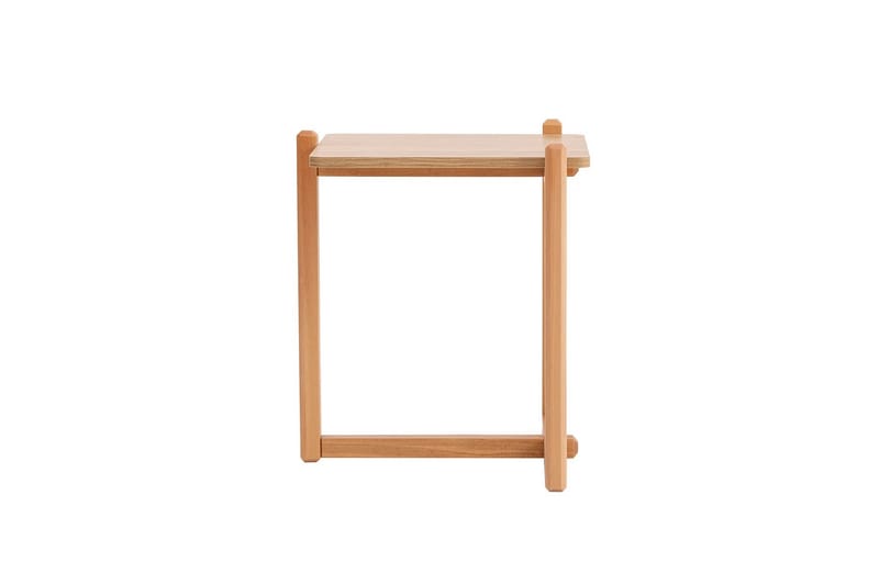 Viimse Skænk 46 cm - Nature - Møbler - Borde - Aflastningsbord - Konsolbord & sidebord