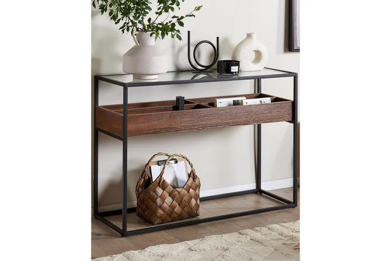 Konsolbord Waco - Møbler - Borde - Aflastningsbord - Entrébord