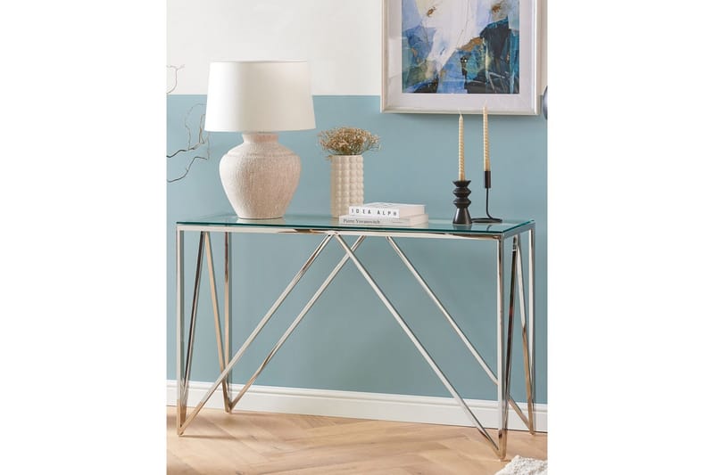 Konsolbord Weso - Møbler - Borde - Aflastningsbord - Entrébord