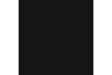 Westerleigh Konsolbord 105 cm Sort - Møbler - Borde - Aflastningsbord - Konsolbord & sidebord