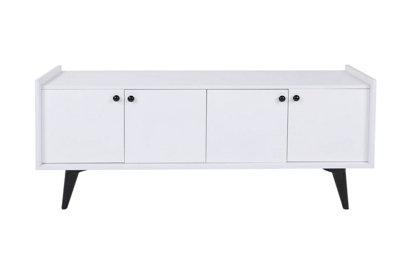 Yeralti Konsolbord 150 cm - Hvid - Entrébord - Konsolbord & sidebord