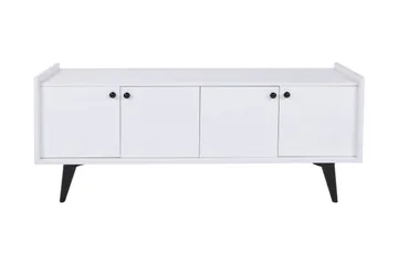 Yeralti Konsolbord 150 cm - Hvid - Møbler - Borde - Aflastningsbord - Konsolbord & sidebord