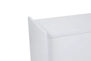 Yeralti Konsolbord 150 cm - Hvid - Møbler - Borde - Aflastningsbord - Konsolbord & sidebord