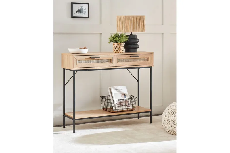 Konsolbord Pasco - Møbler - Borde - Aflastningsbord - Entrébord