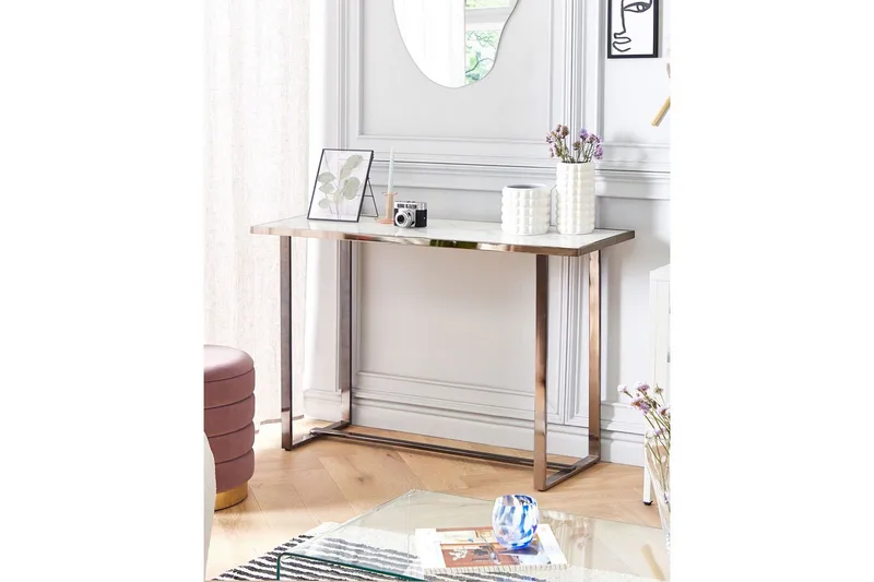 Konsolbord Plano - Møbler - Borde - Aflastningsbord - Entrébord