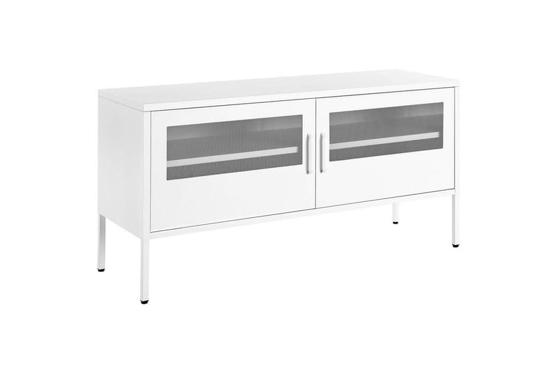 Kontorskab Morley Hvid, Hvid