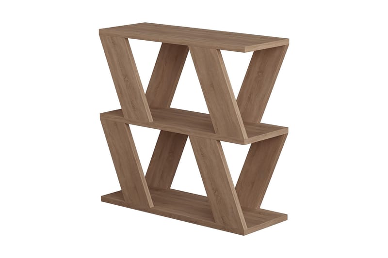 Decorta Sidebord - Eg - Møbler - Borde - Aflastningsbord - Lampebord