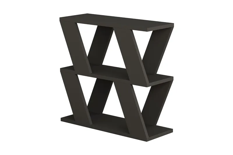 Decorta Sidebord - Mørkegrå - Møbler - Borde - Aflastningsbord - Lampebord