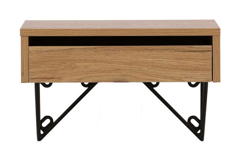 Depay Sidebord 41 cm - Eg - Møbler - Borde - Aflastningsbord - Lampebord